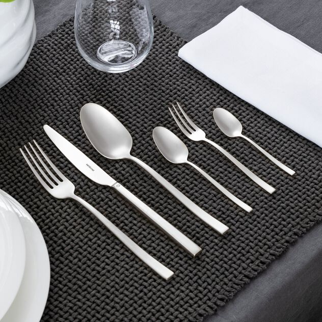 Cutlery set, 24 pieces  image number 1