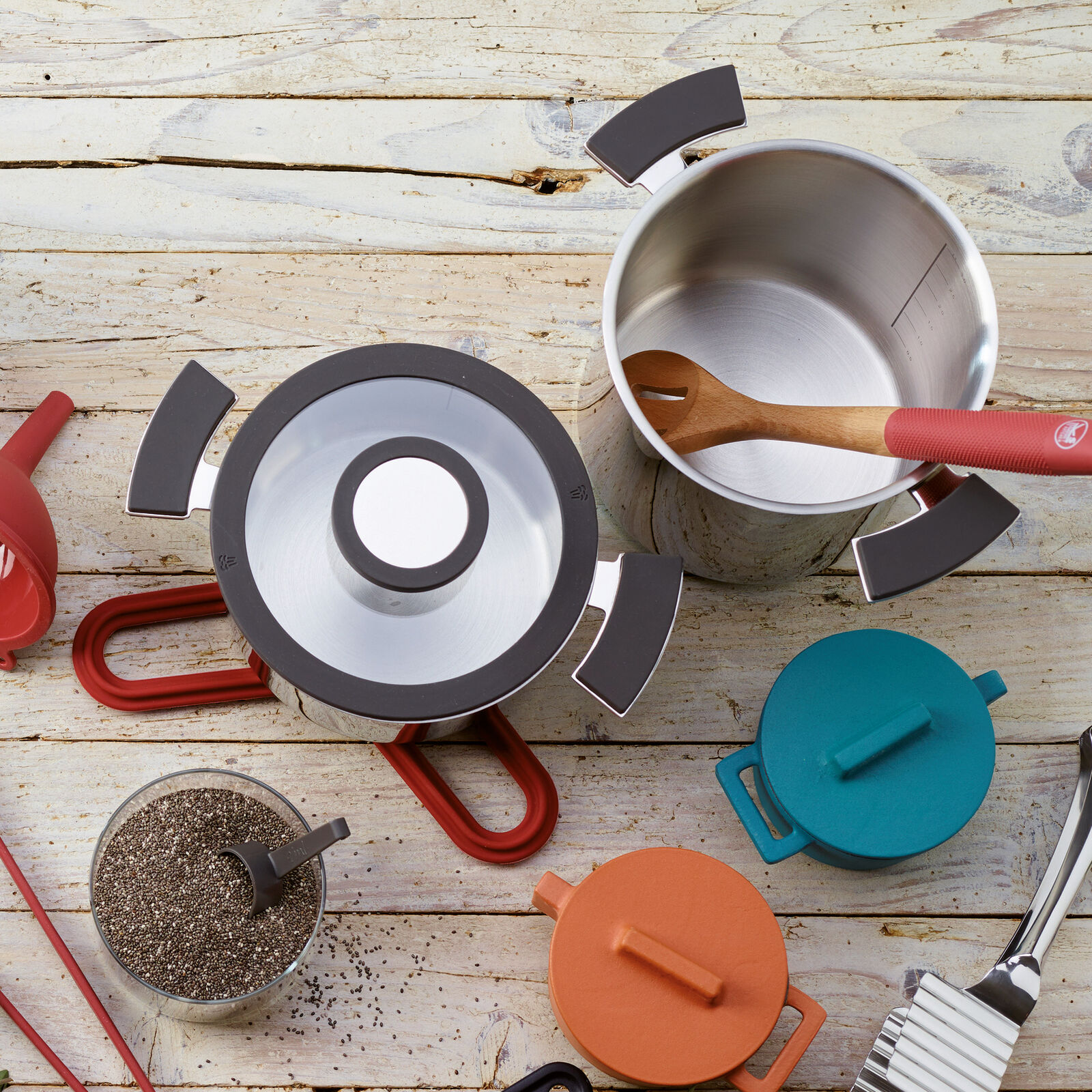 Cuiller  image number null