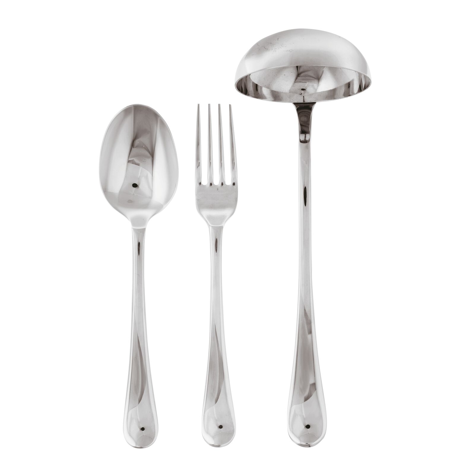 Serving cutlery set, 3 pieces  image number null