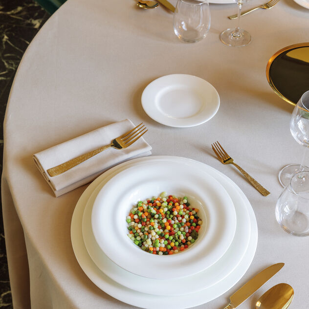 Set 6 forchettine dolce  image number 1