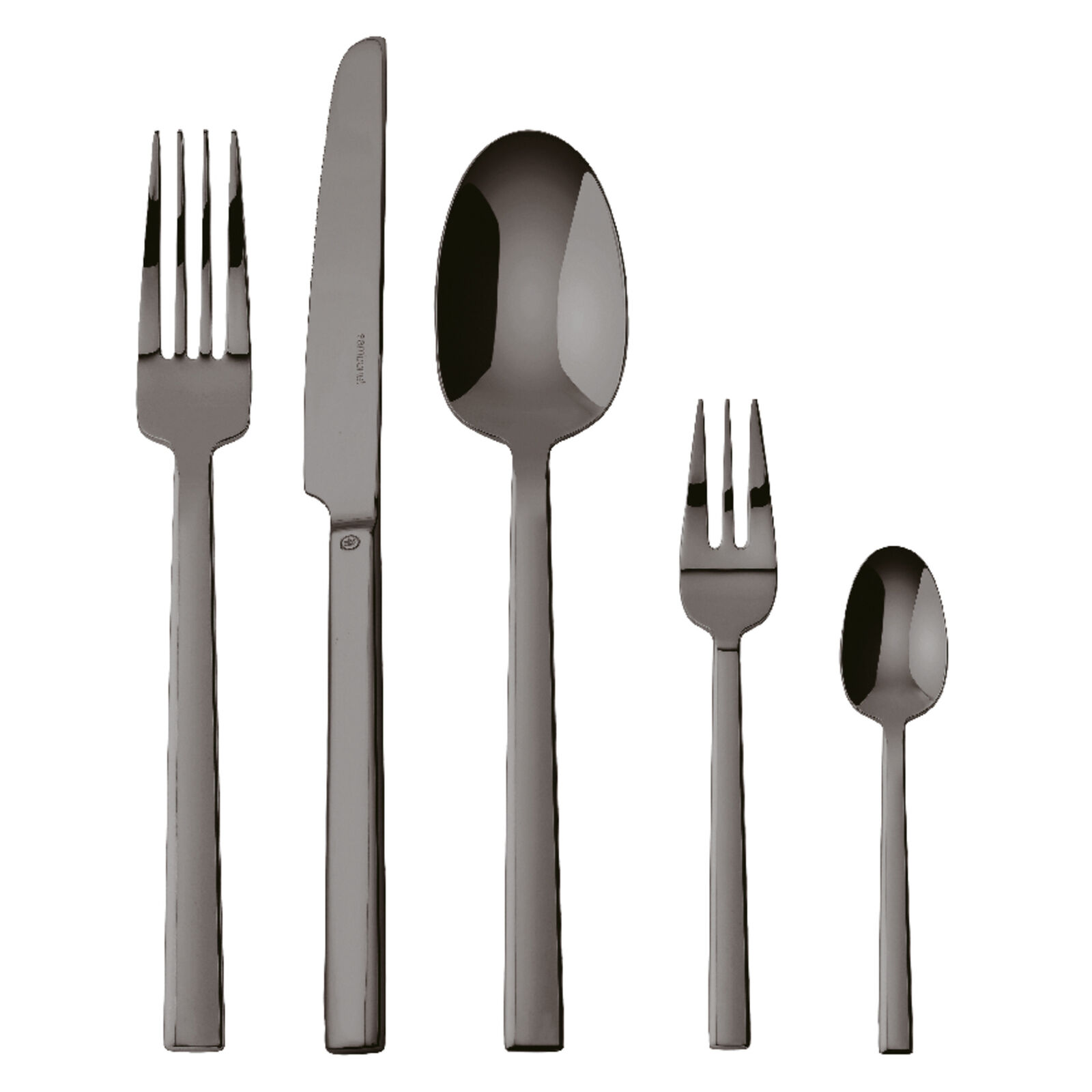 Cutlery set, 60 pieces  image number null