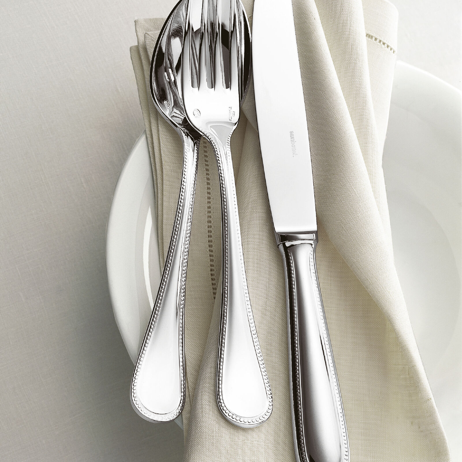 Cutlery set, 24 pieces  image number null