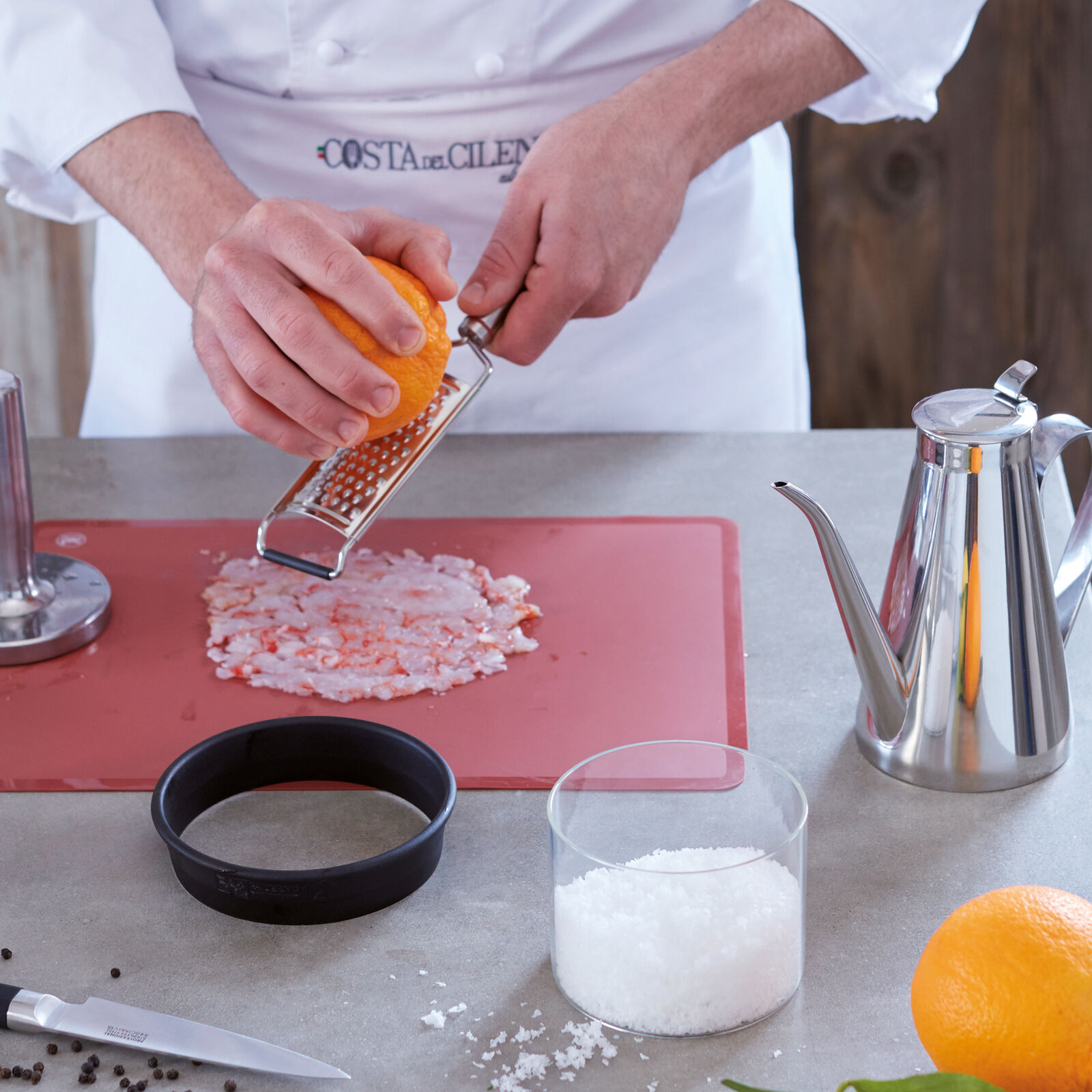 Set de table  image number null