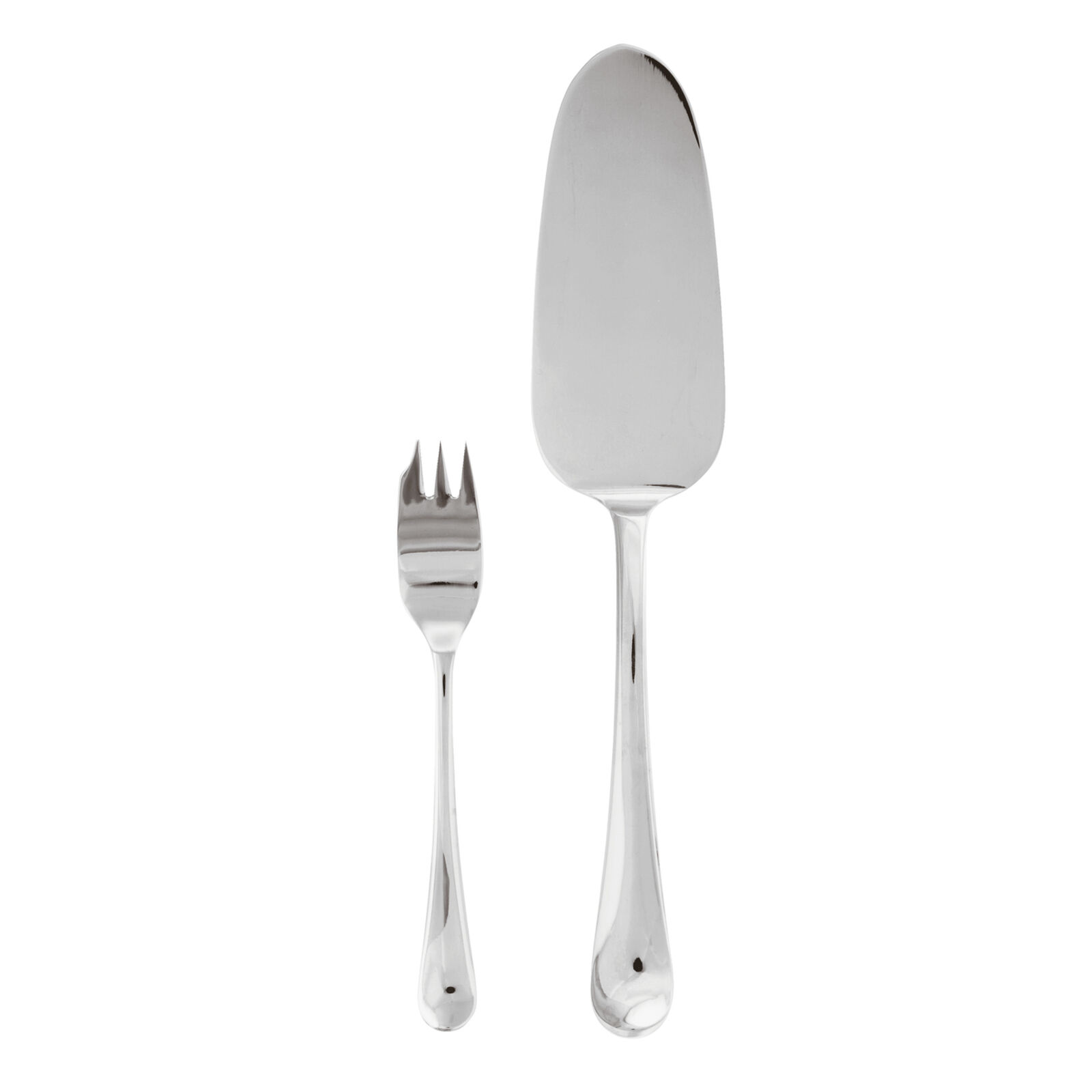 Servizio dolce 13 posate  image number null