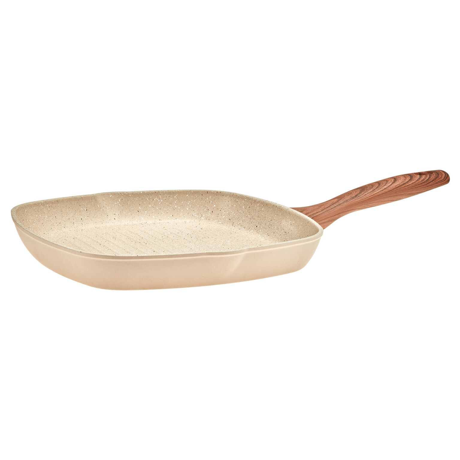 Grill pan