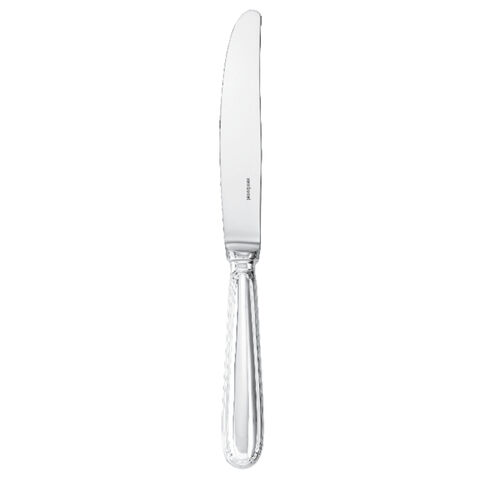 Coltello tavola, Manico Cavo Orfèvre