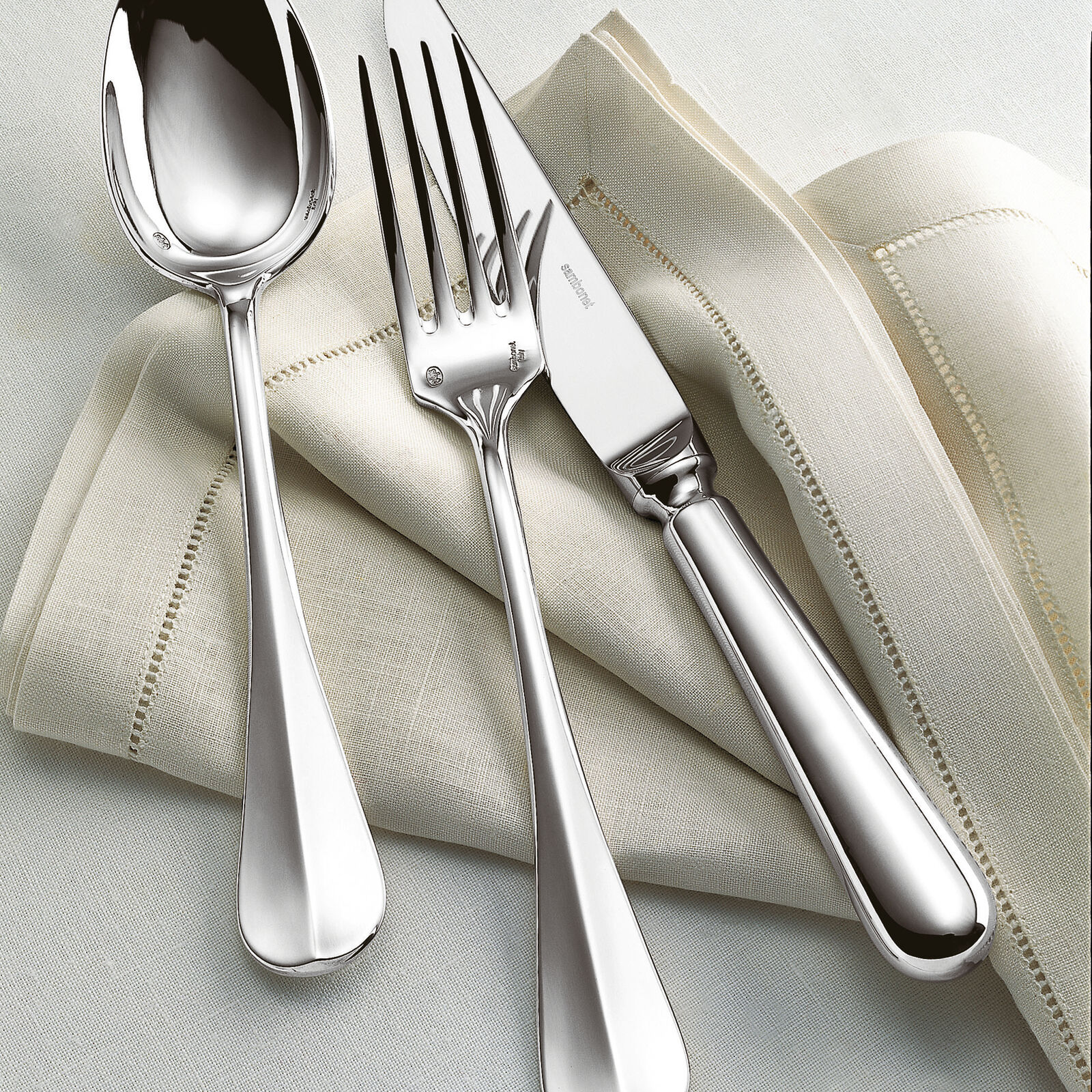 Fischbesteck-Set, 24-teilig  image number null