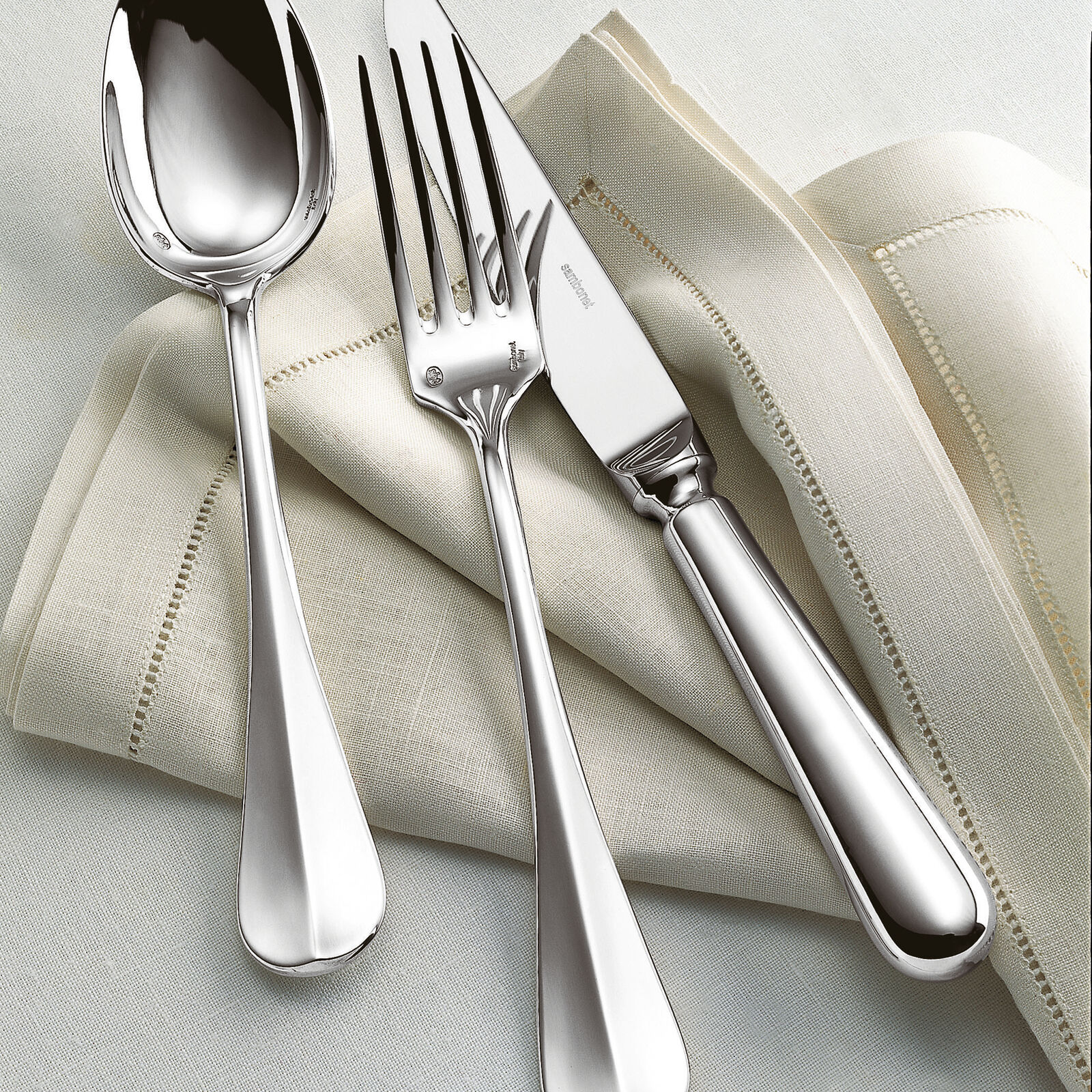 Dessert knife  image number null