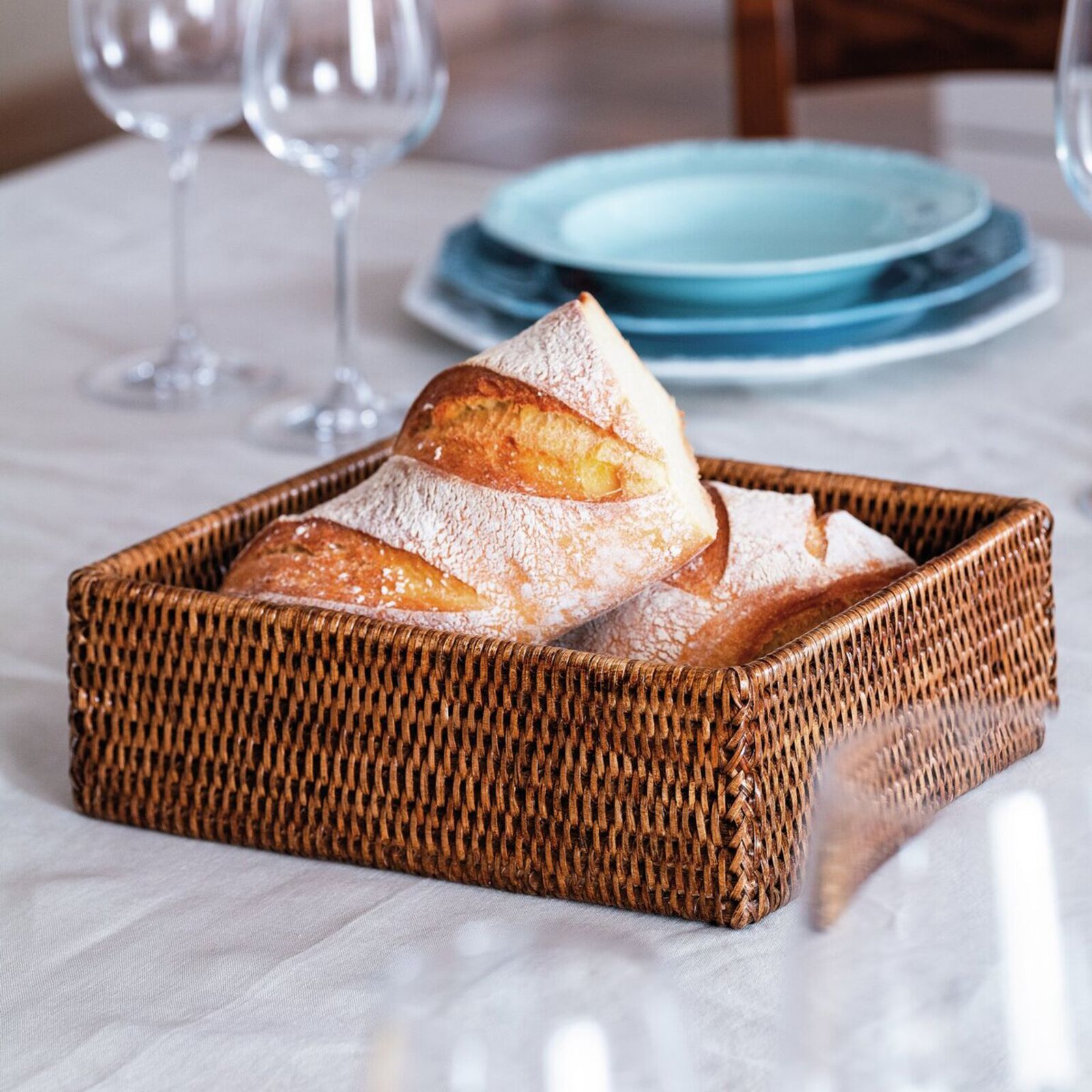 Set Organizer da Tavola, 4 pz image number null