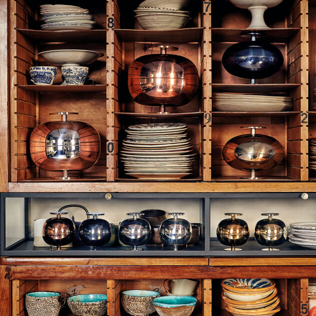 Centrotavola  image number 3