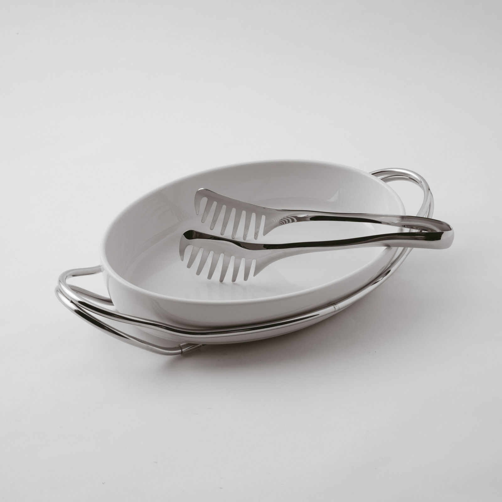 Pince à servir spaghetti  image number null