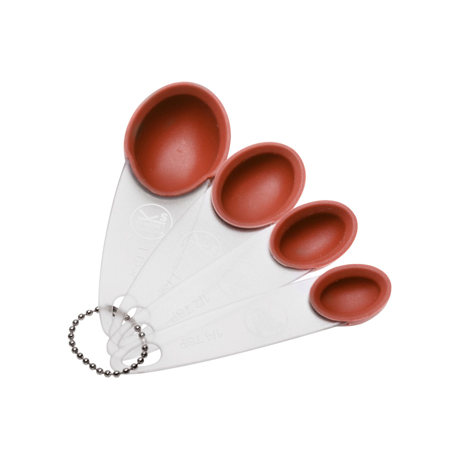 Measuring spoon  image number null