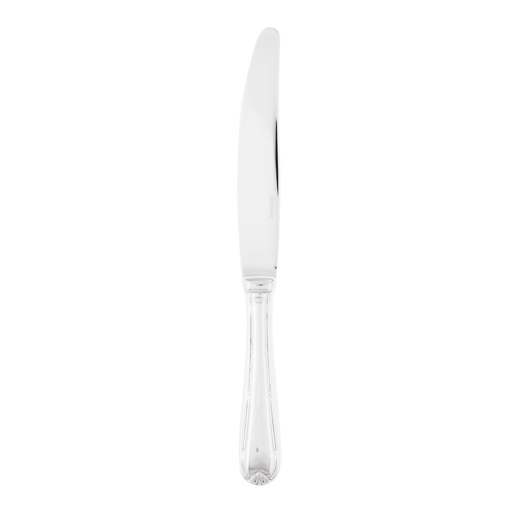 Couteau de table - 25,3 cm, Manche vide image number 0
