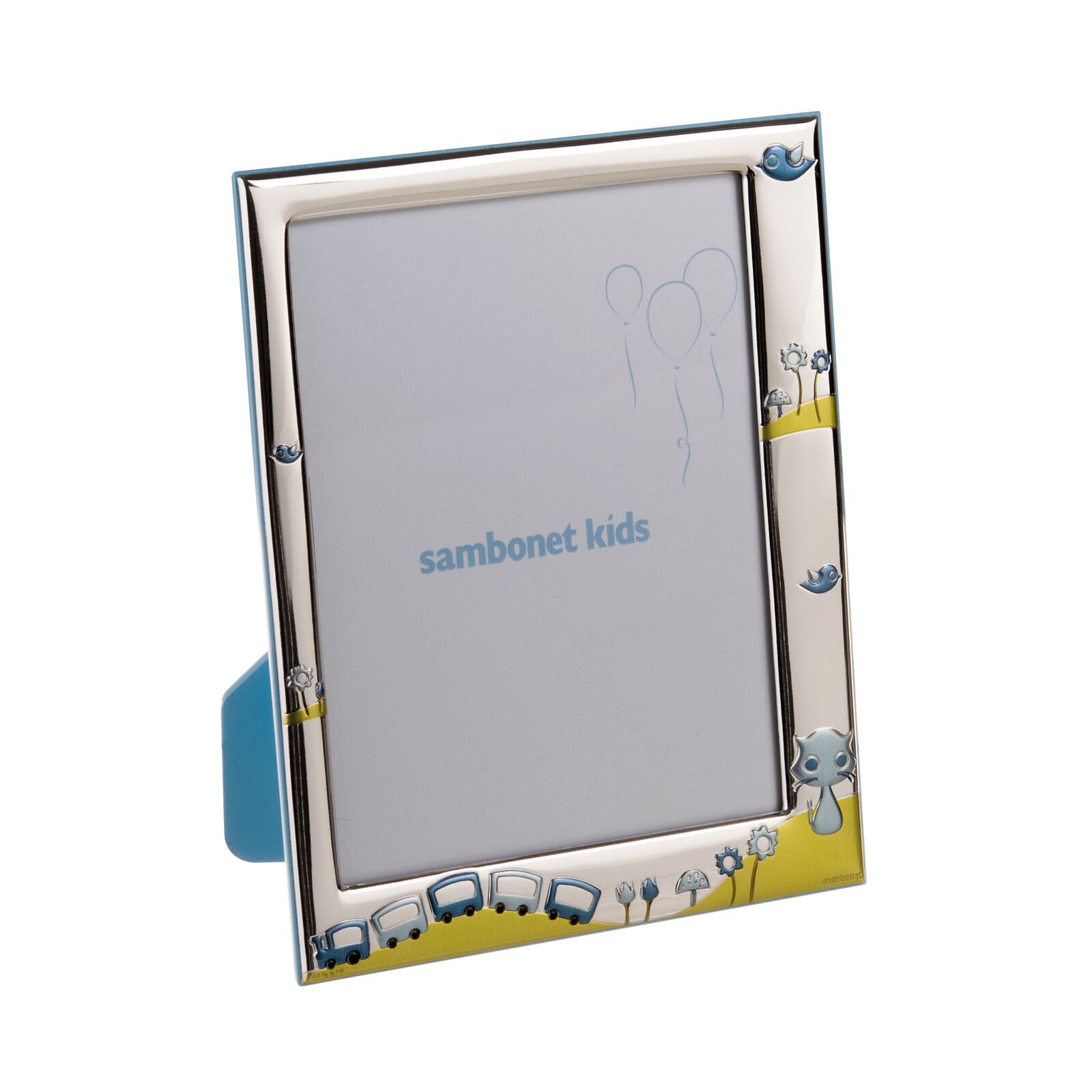 Bilderrahmen  image number null