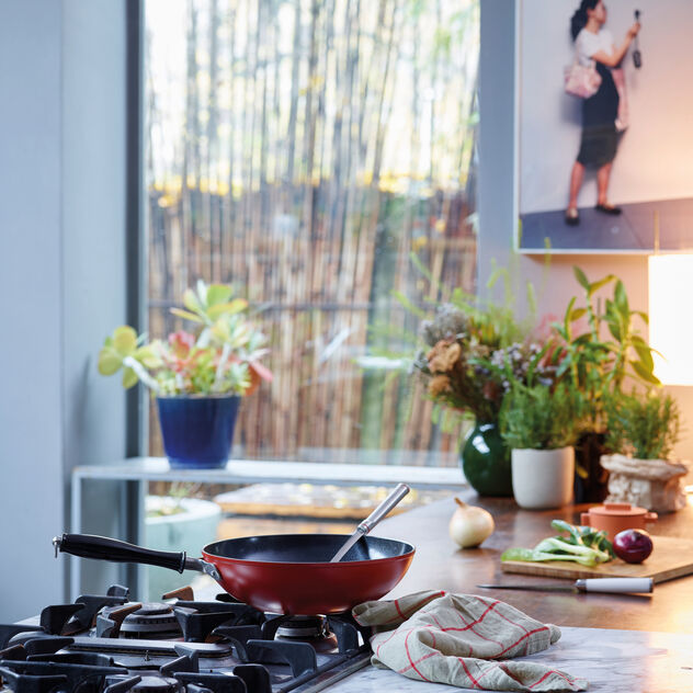 Sauteuse  image number 4