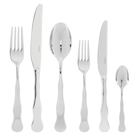 Ensemble de couverts 36 pièces 