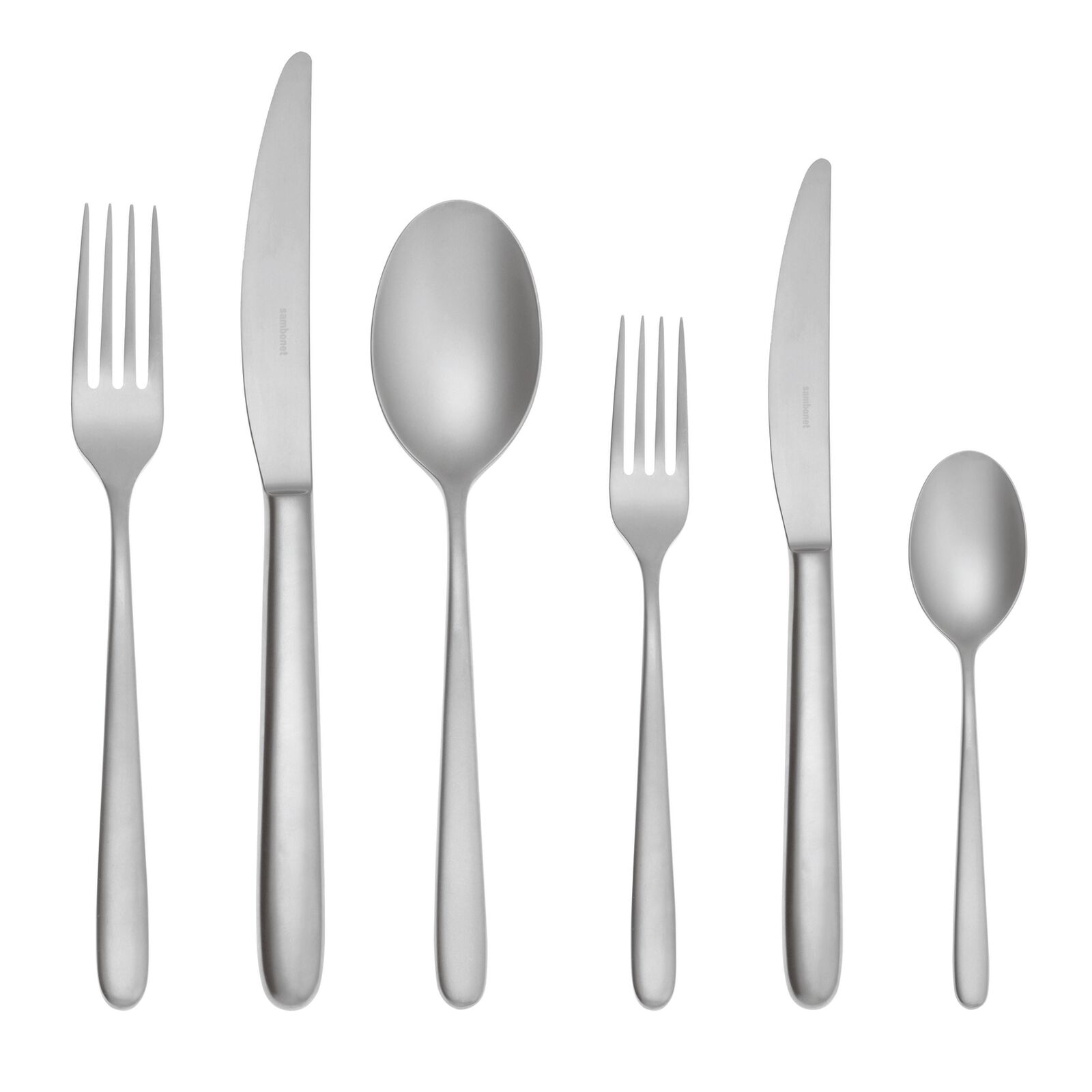Cutlery set, 36 pieces  image number null