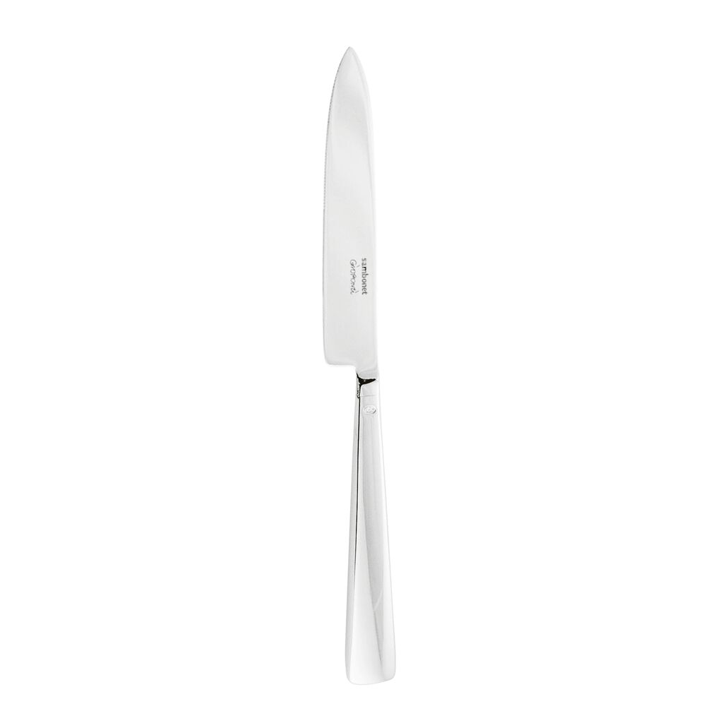 Couteau à dessert - 21,4 cm, Manche Orfèvre image number 0