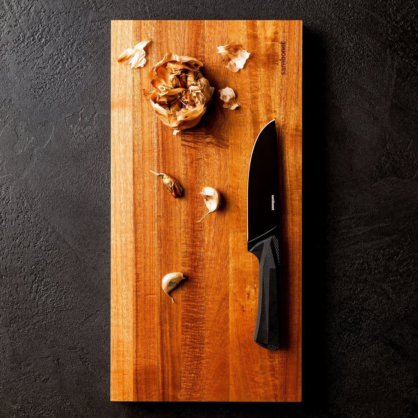Cook's knife  image number null