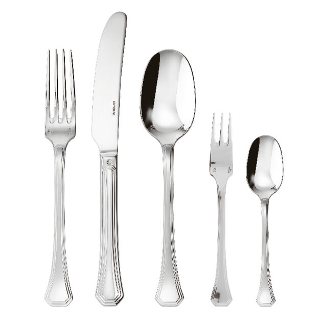 Servizio tavola 30 posate  image number 0