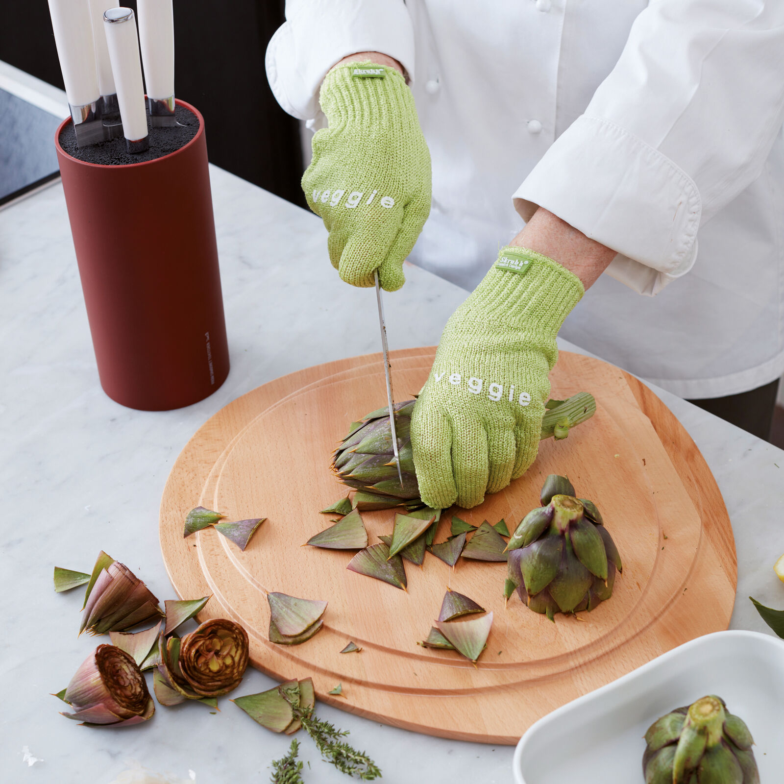 Cutting board  image number null