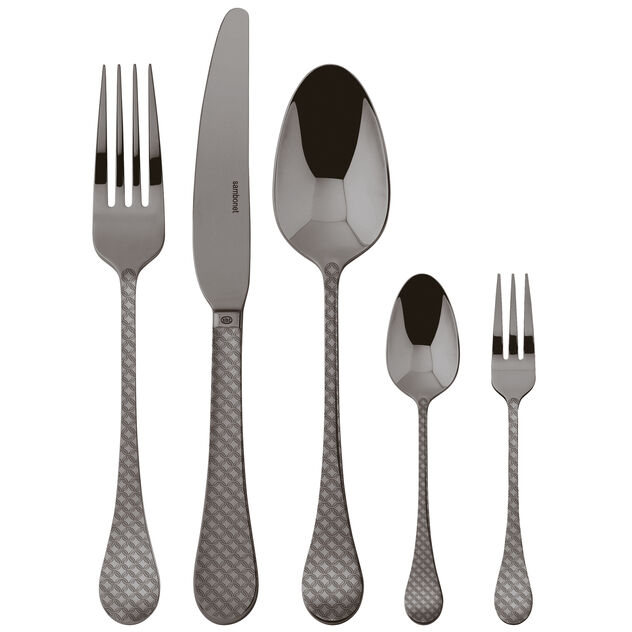 Ensemble de couverts 30 pièces  image number 0