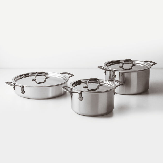 Casserole pot  image number 7