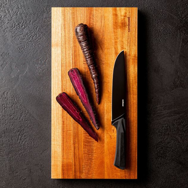 Couteau cuisine  image number 5