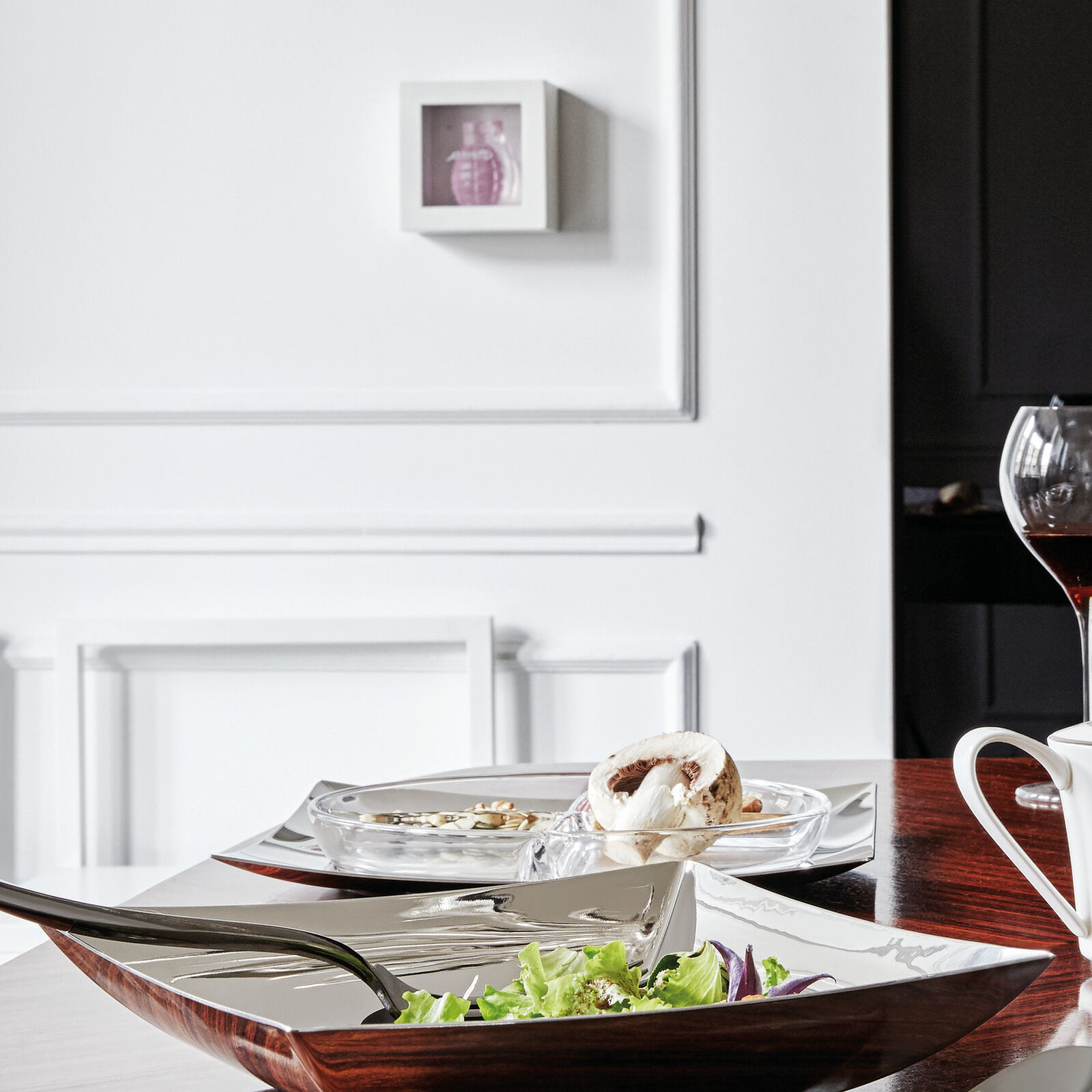 Platzteller  image number null