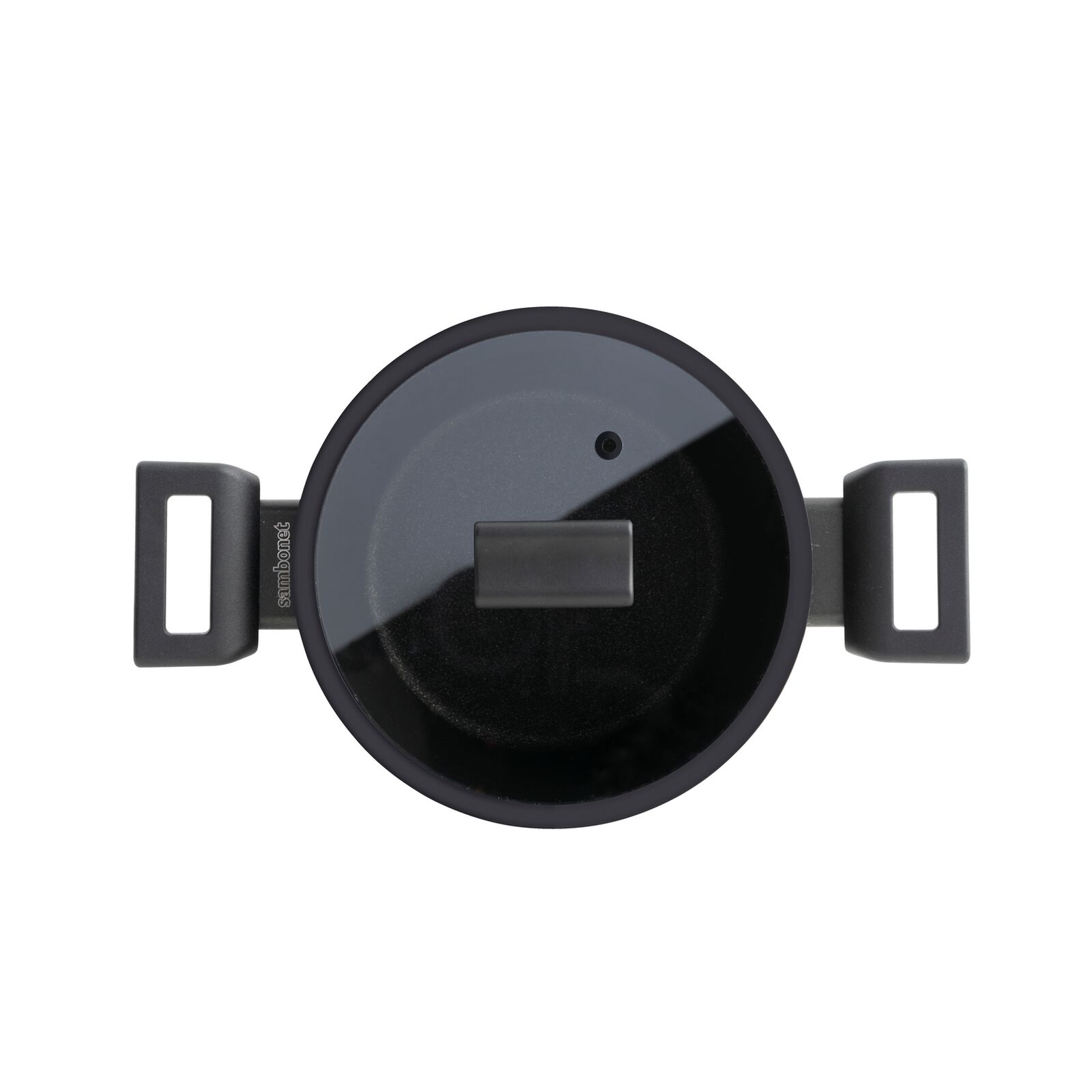 Bratentopf hoch  image number null