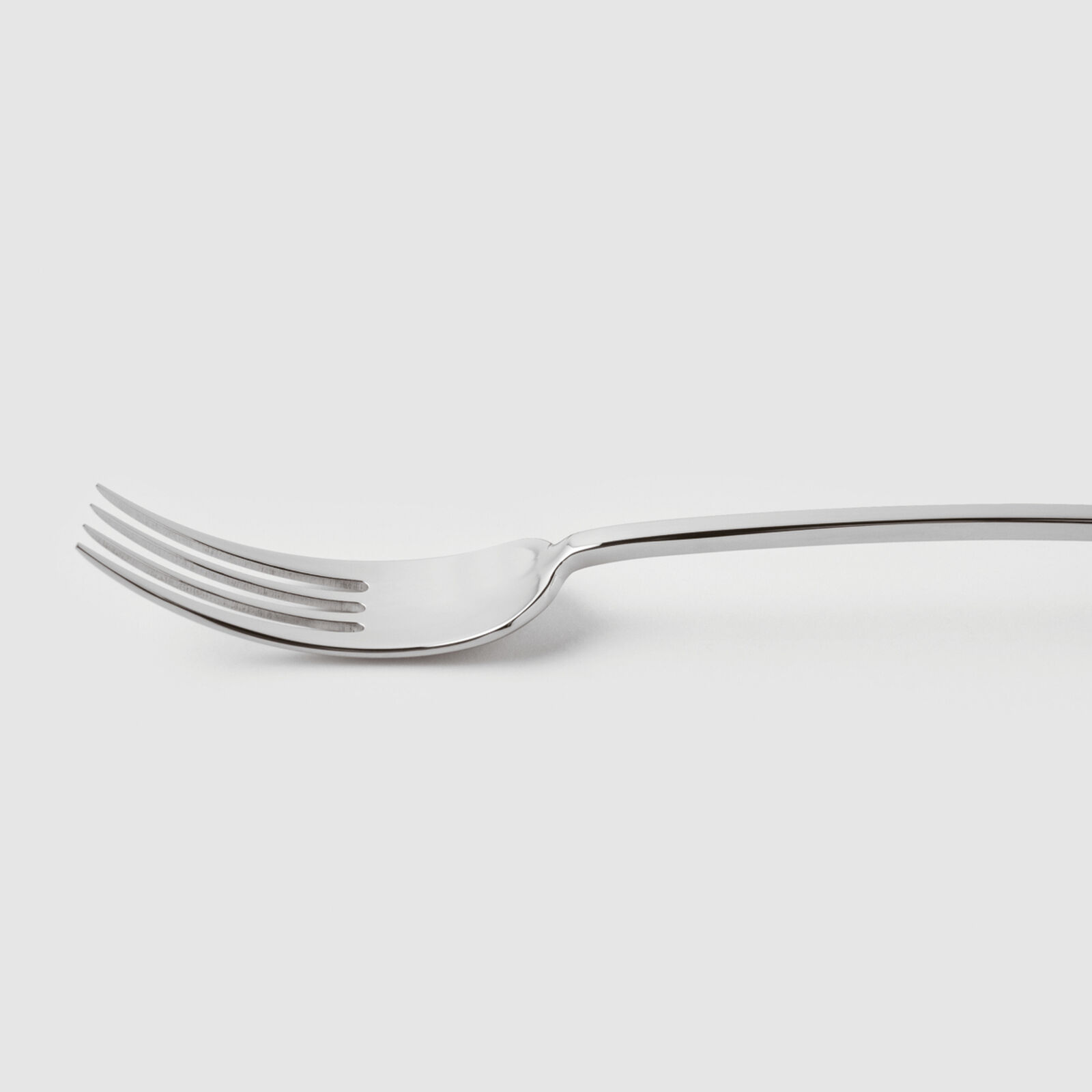 Table fork  image number null