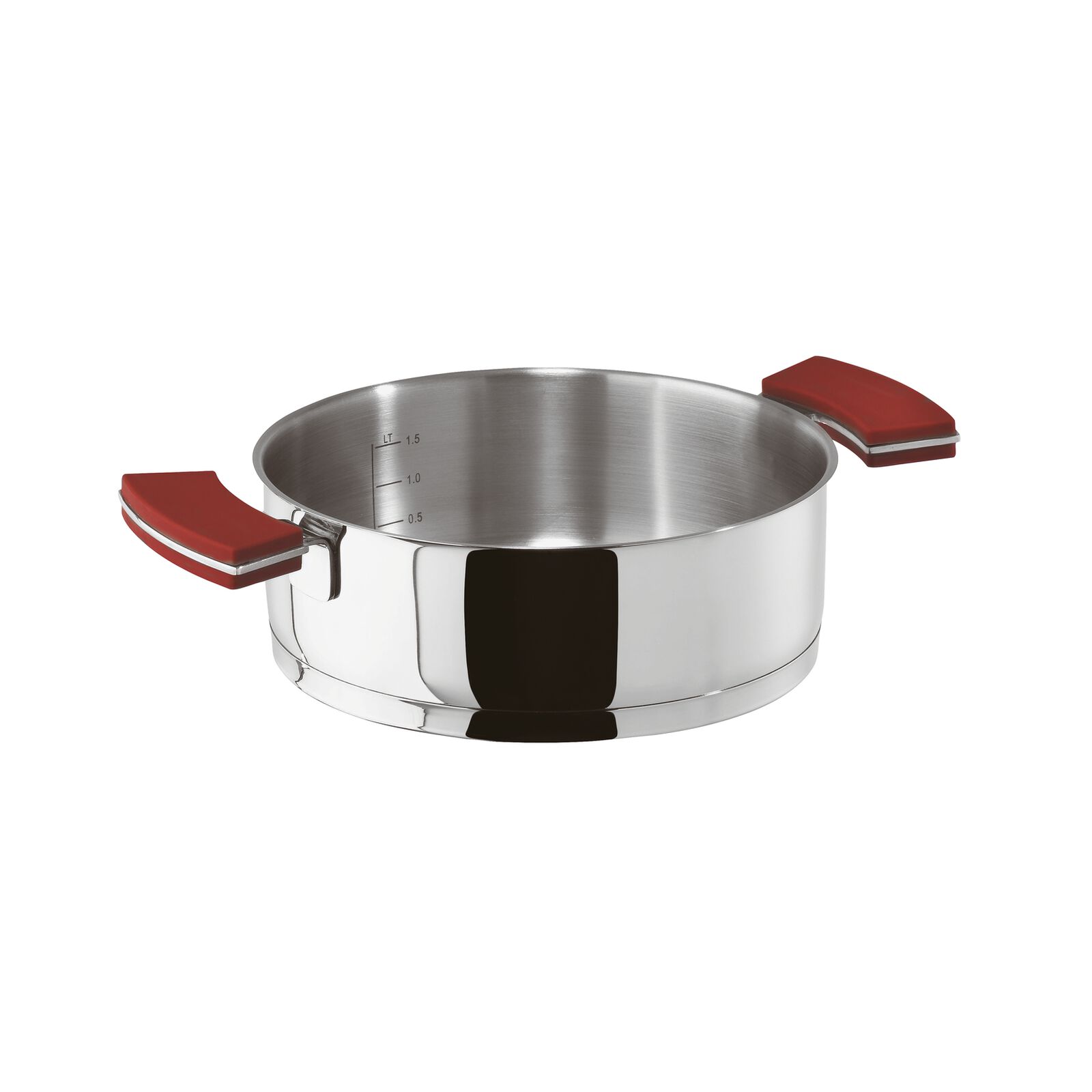 Casserole pot  image number null