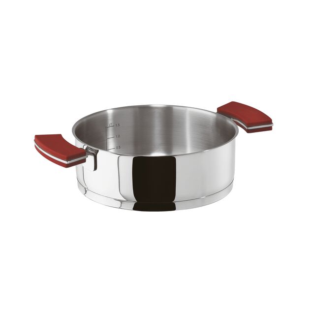 Casserole pot  image number 0