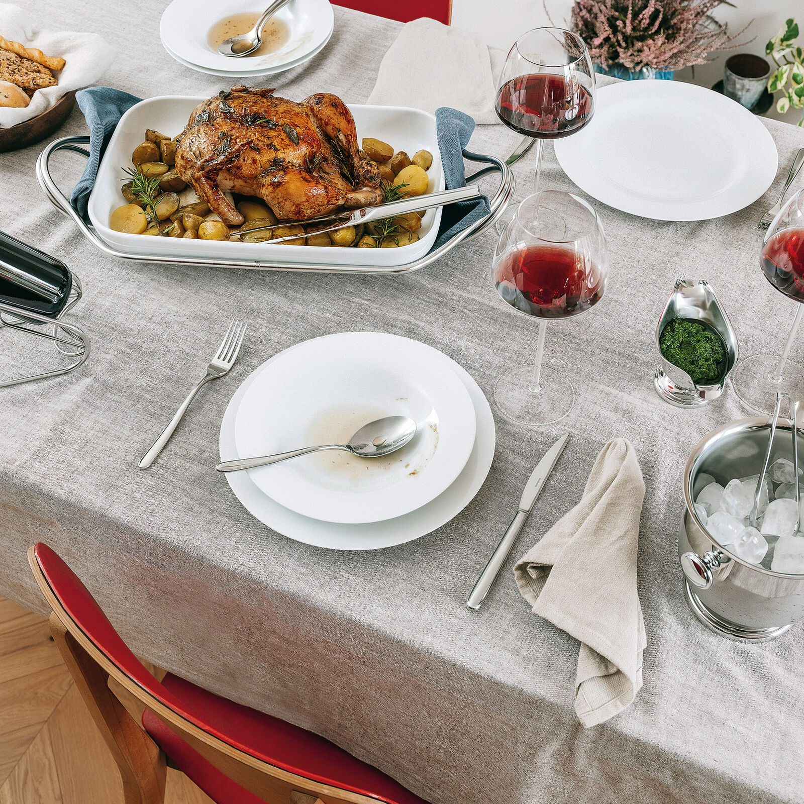 Salsiera  image number null