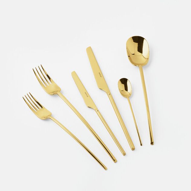 Dessert fork  image number 4