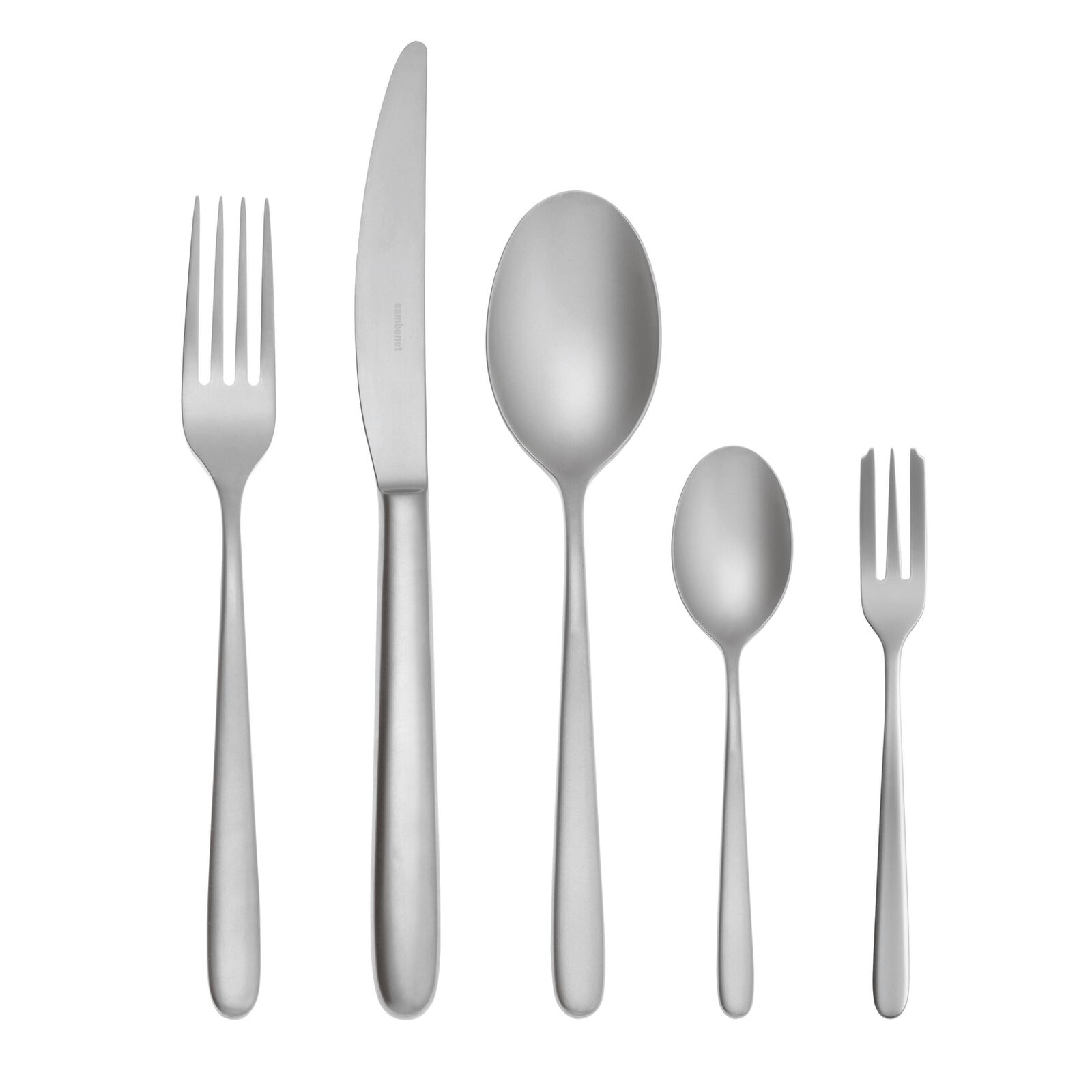 Cutlery set, 30 pieces  image number null