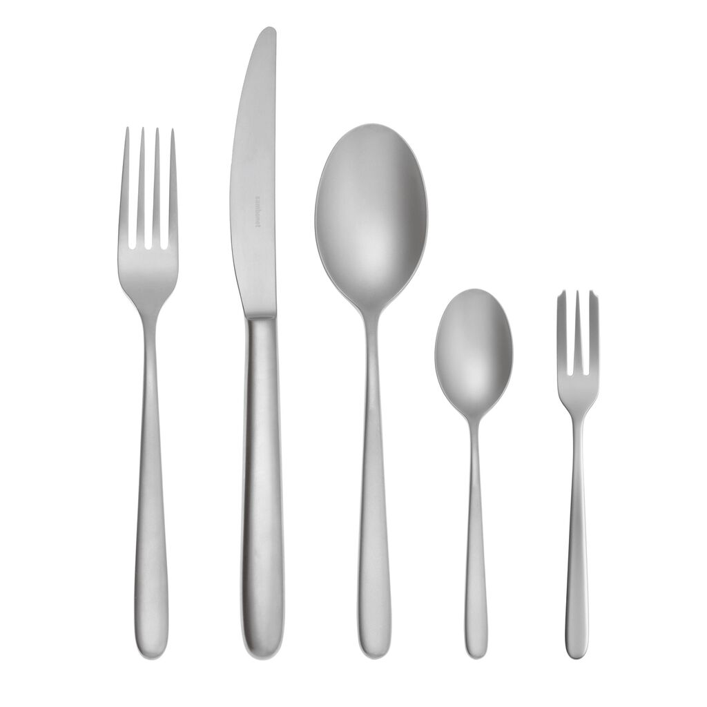 Cutlery set, 30 pieces  image number 0