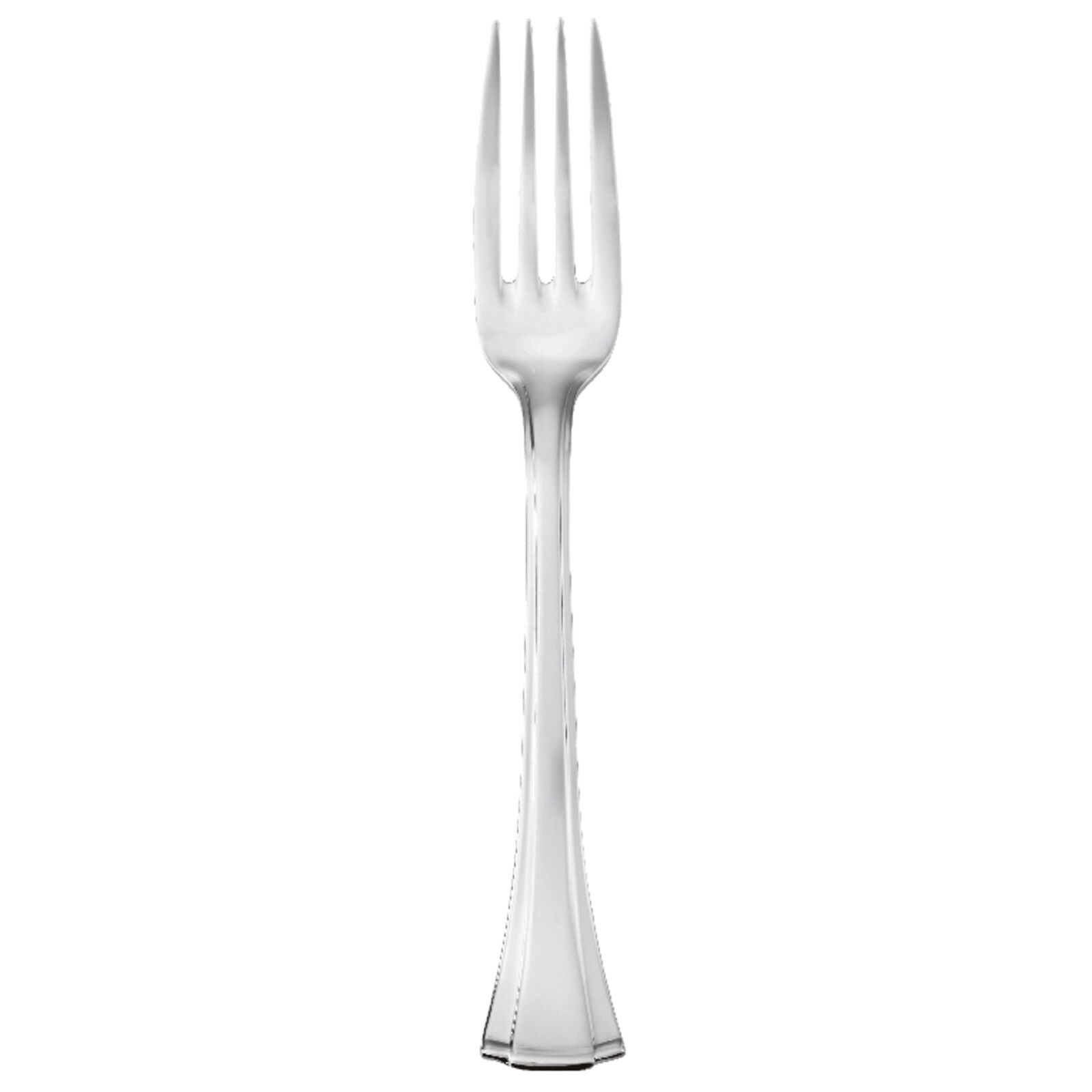 Serving fork  image number null