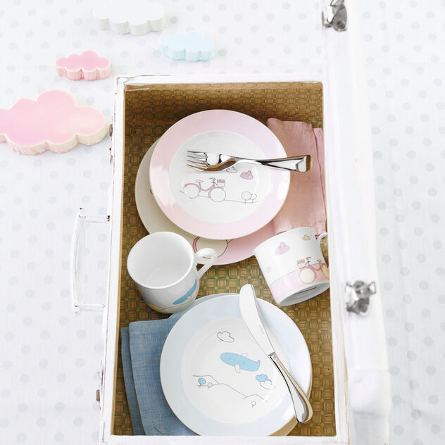 Cuiller de table, enfant  image number 2