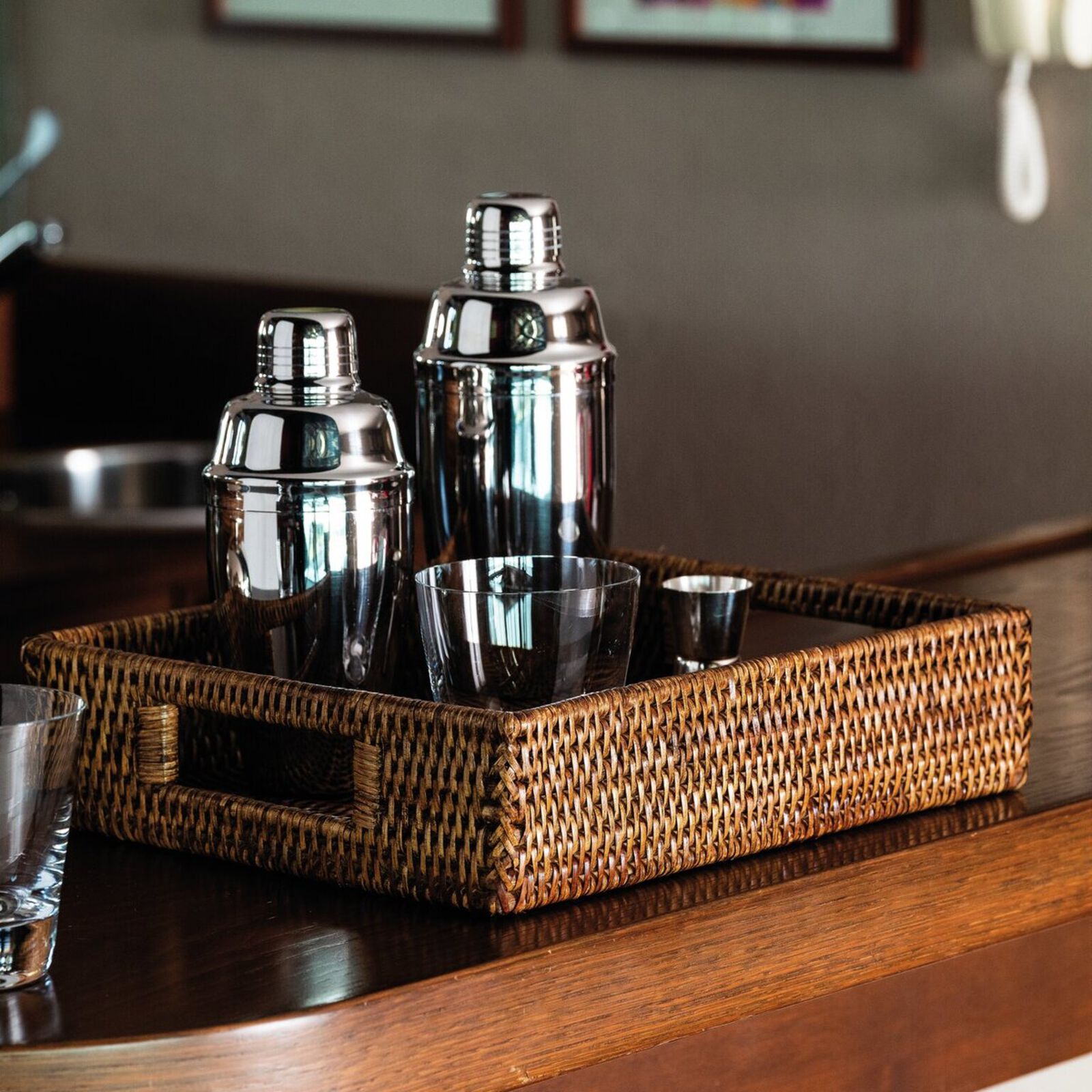 Vassoio GN 1/1 image number null