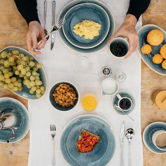 Cutlery set, 24 pieces  image number 2