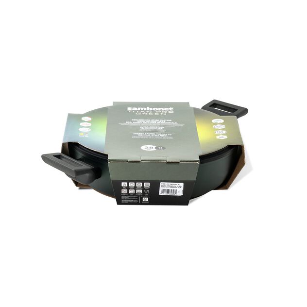 Sauté pan  image number 10