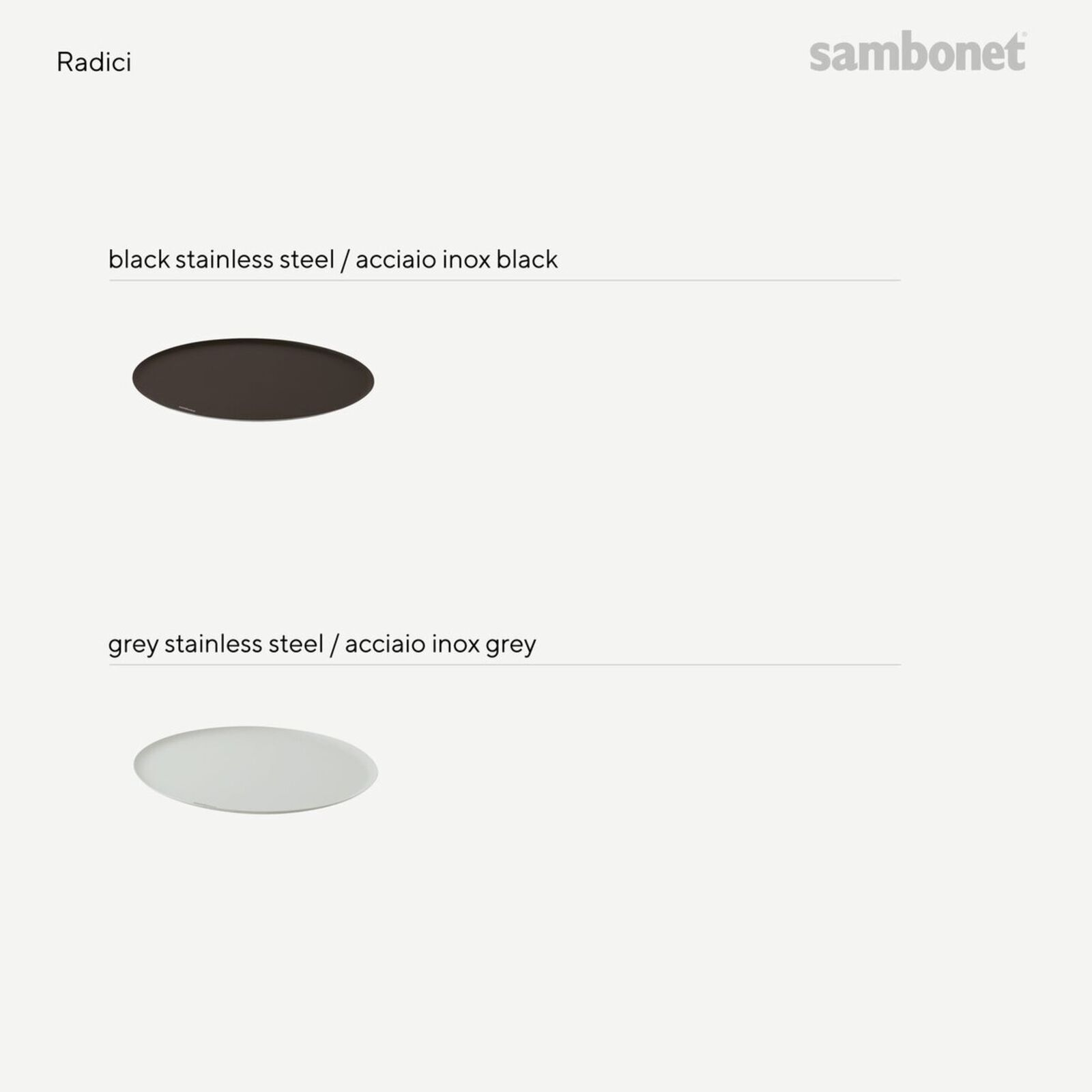 Tray  image number null