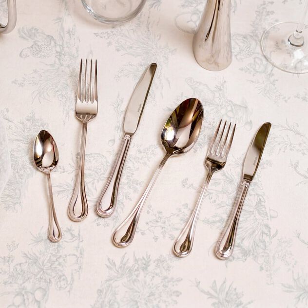 Cutlery set, 36 pieces  image number 1