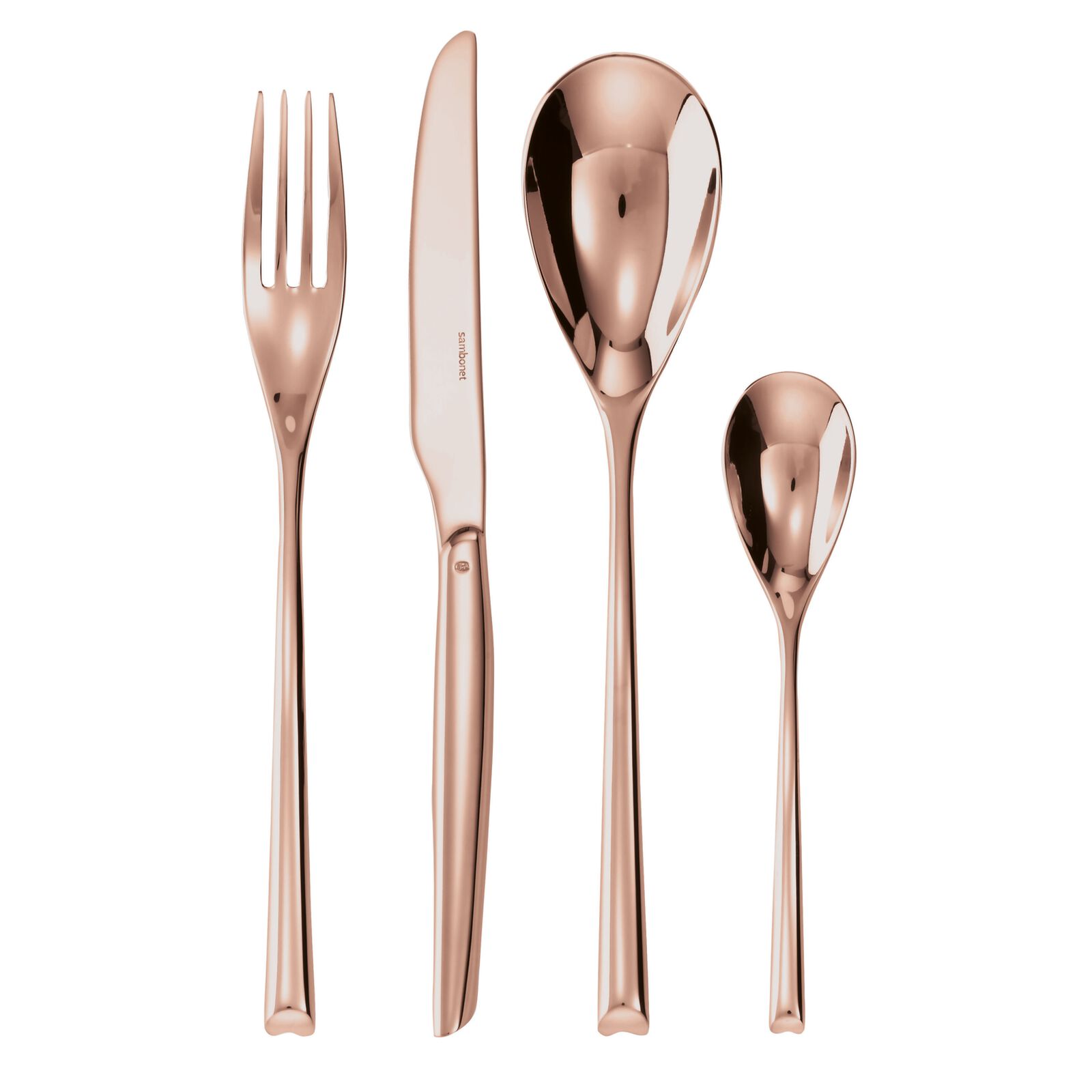 Cutlery set, 24 pieces  image number null