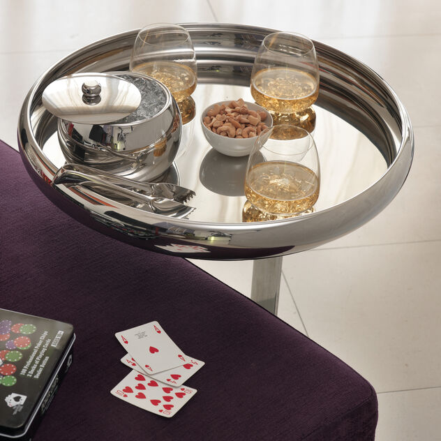 Insulated ice bucket  image number 4