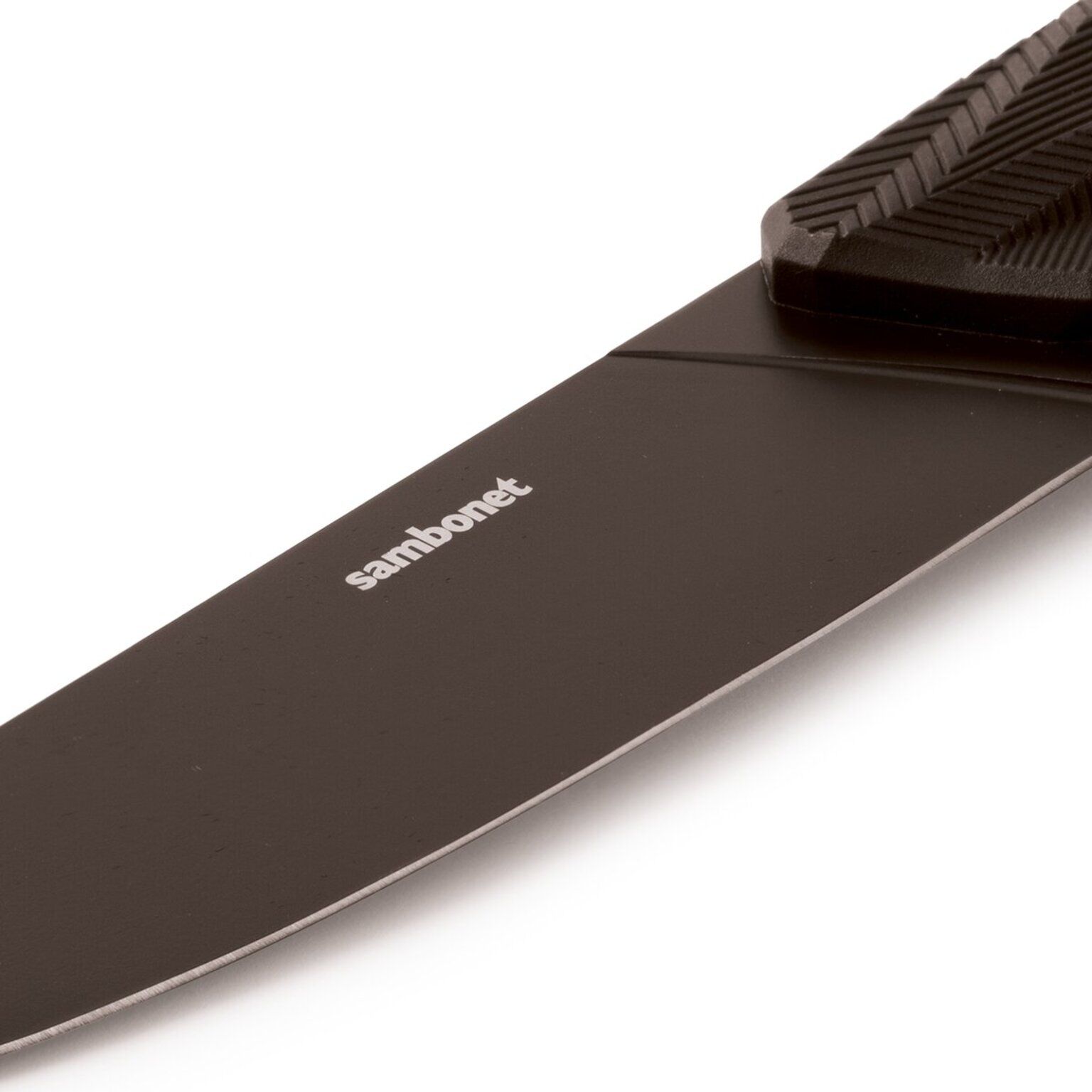 Cook's knife 3