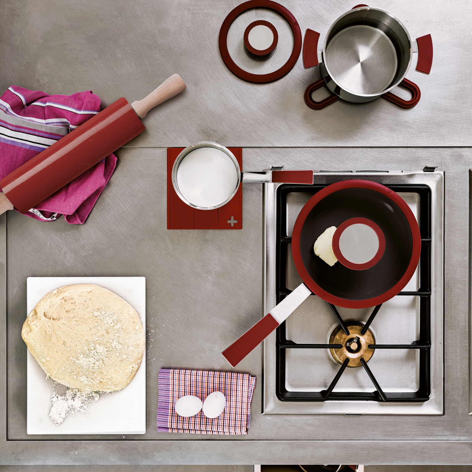 Frypan  image number null