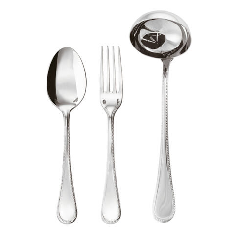Servirerbesteck-Set, 3-teilig 