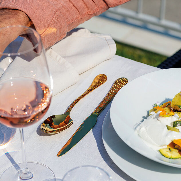 Ensemble de couverts 30 pièces  image number 2